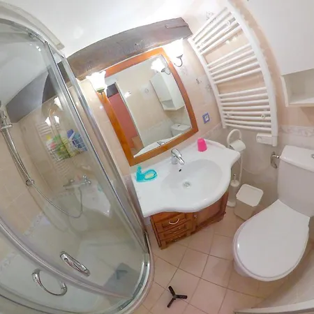 Apartamento Cosy Duplex Au Port Du Vieux Niza
