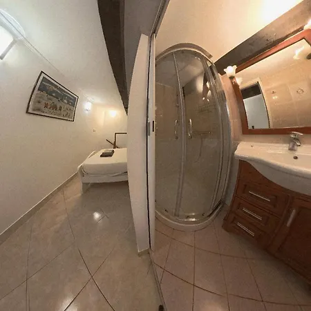 Apartamento Cosy Duplex Au Port Du Vieux *