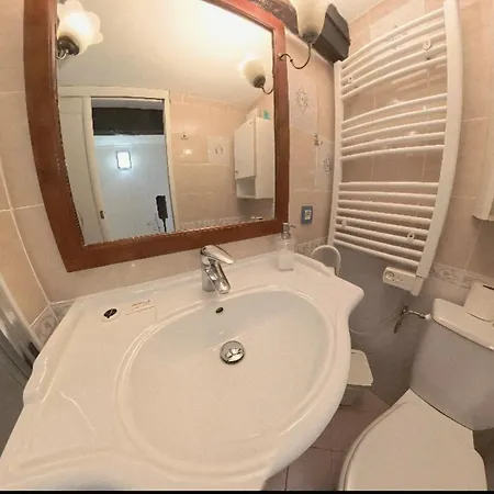 Cosy Duplex Au Port Du Vieux Apartamento