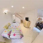 Cosy Duplex Au Port Du Vieux Appartement *