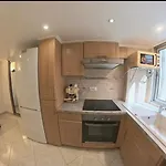 Appartement Cosy Duplex Au Port Du Vieux