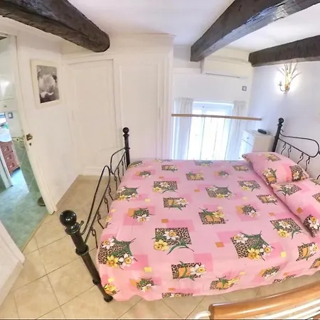 Cosy Duplex Au Port Du Vieux * Niza
