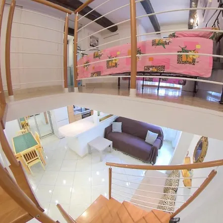Apartamento Cosy Duplex Au Port Du Vieux