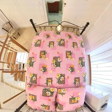 アパート Cosy Duplex Au Port Du Vieux ニース