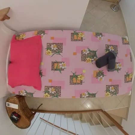 アパート Cosy Duplex Au Port Du Vieux *