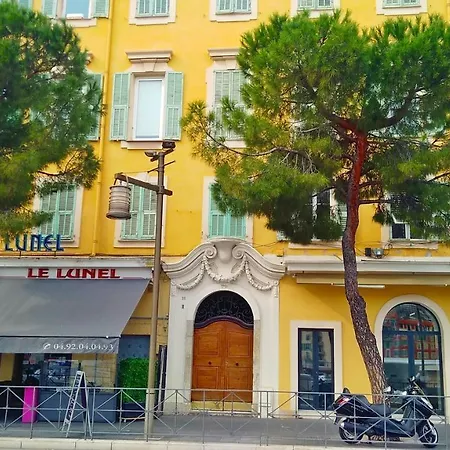 Cosy Duplex Au Port Du Vieux アパート *