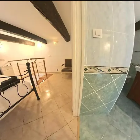 Cosy Duplex Au Port Du Vieux Appartement *