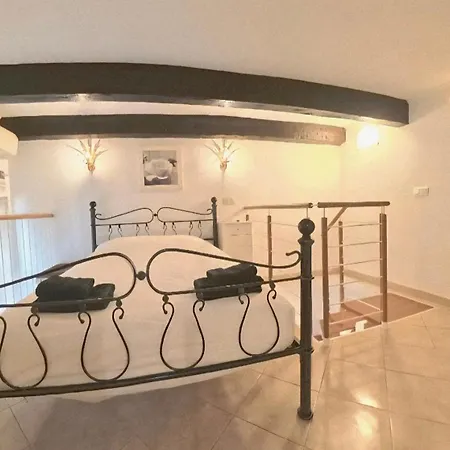 Cosy Duplex Au Port Du Vieux