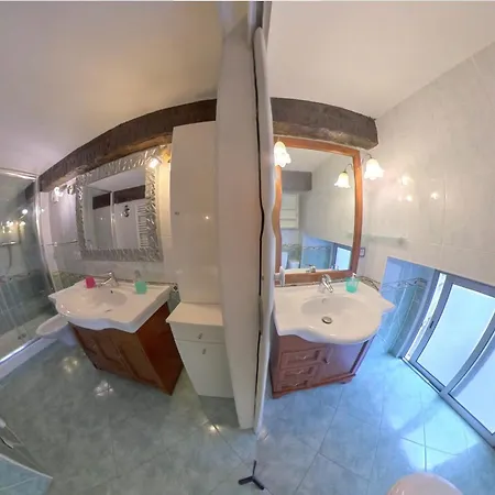 Apartmán Cosy Duplex Au Port Du Vieux Nice