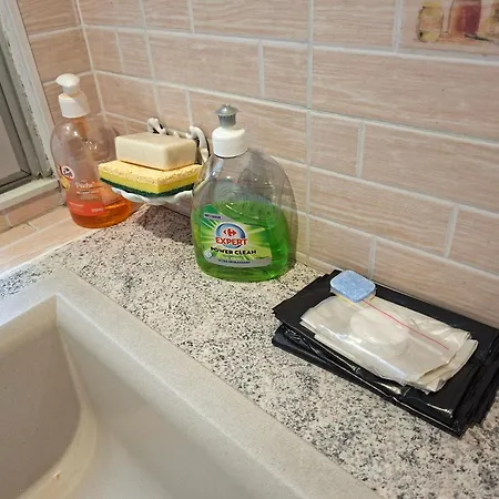 Cosy Duplex Au Port Du Vieux *